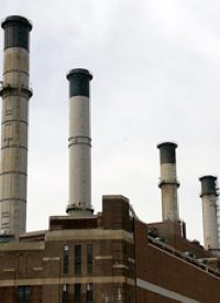 Dozens of Power Plants Closing Due to New EPA Rules
