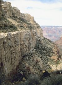 Interior Sec’y Puts 20-year Ban on New Uranium Mining Near Grand Canyon