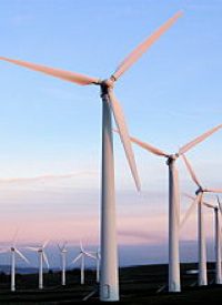 Wind Farms Paid to Stop Producing Power