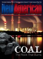 Coal: The Rock That Burns