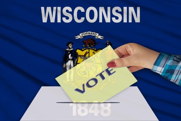 Wisconsin Senate Passes Bills to Increase Election Integrity in the State