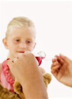 Study Finds Parents Overdosing Kids on Liquid Meds