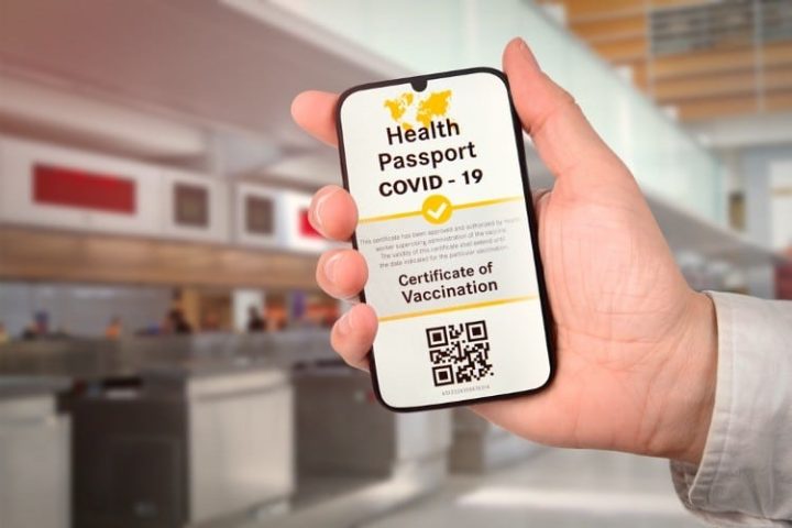 Germany Rolls Out Digital Vaccination COVID Pass