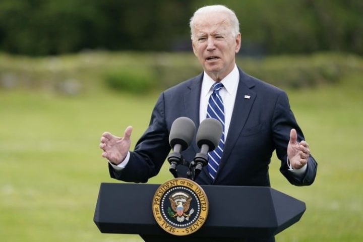 Biden’s Foreign Policy Reset: The End of America First