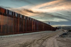 CIS Report: Biden Breaks the Secure Fence Act Requiring “Operational Control” of Border