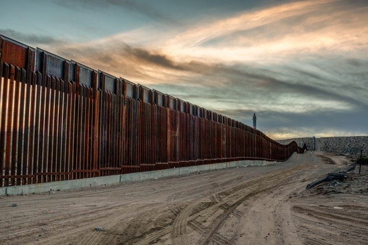 CIS Report: Biden Breaks the Secure Fence Act Requiring “Operational Control” of Border
