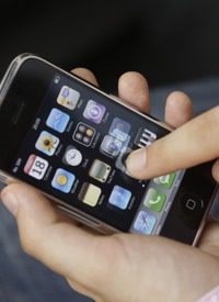 China: Apple iPhones But No Wi-Fi