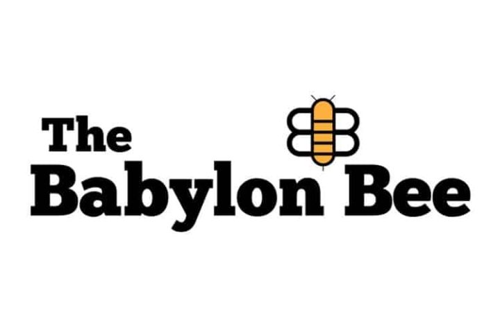 NYT Admits Babylon Bee Is Satire, Not Far-right Misinformation