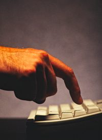 Twitter Attack Aimed at Georgian Blogger