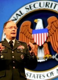 Big Brother: NSA’s “Perfect Citizen” Program