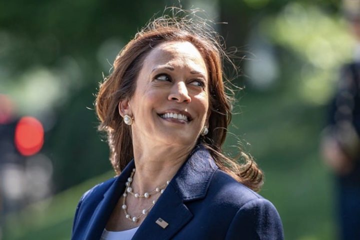 Evidence Is Clear: Vice President Harris Is Not Constitutionally Eligible to Hold the Office She Now Holds
