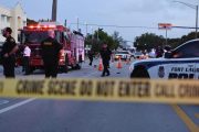 Cops: “Pride Parade” Fatality an Accident, Not a Terror Attack, as Fort Lauderdale Mayor Claimed