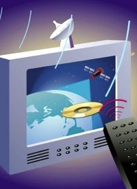 Internet TV Giving Cable, Satellite a Run for the Money
