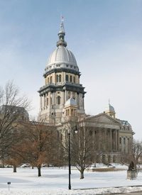 Illinois Sales Tax Law Leaves Amazon Affiliates High and Dry