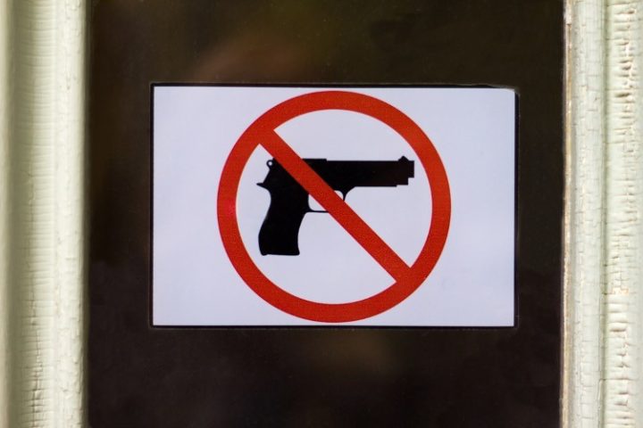 Gun-control Bill Causes Outrage in South Africa