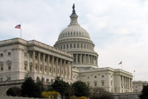 Senate Cinderfellas Stage Porn Video in Hearing Room, Staffer Fired. Staffer: “I Want Joe Biden to Spit in My Mouth.”