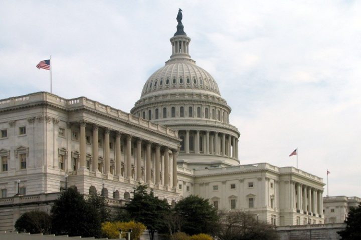 Senate Votes Away 95B American Tax Dollars to Ukraine, Israel, Taiwan