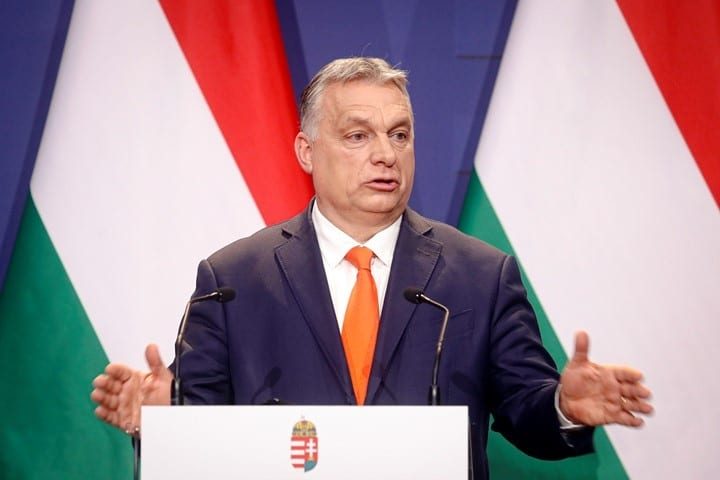 Hungarian Prime Minister Orbán Stands Firm, Defends Country’s Ban on Pro-trans Propaganda Aimed at Minors