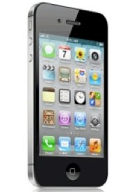 Apple Releases iPhone 4S