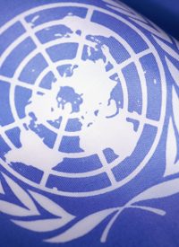 UN Hacked by Anti-“New World Order” Group