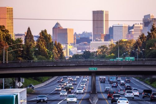 Portland Police Limit Traffic Stops, Searches in Pursuit of “Racial Equity”