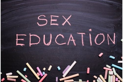 Psychologists: Teachers Who Discuss Sex and Tell Kids Not to Tell Parents Are Grooming