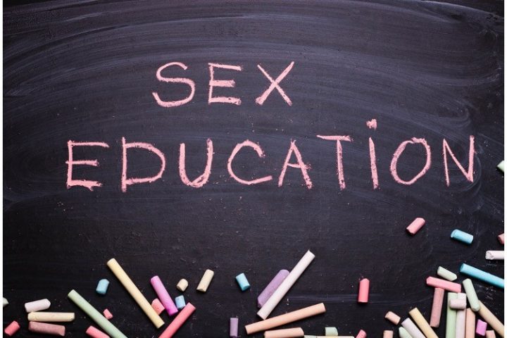 Kentucky Sex Camp Taught Kids About “Illicit” Drugs and Kinky Sex