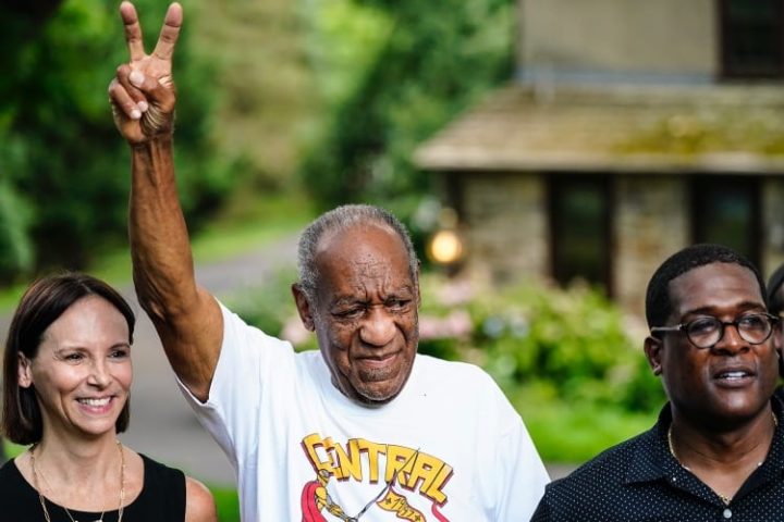 Bill Cosby Released from Prison; Pennsylvania Supreme Court Overturns Conviction