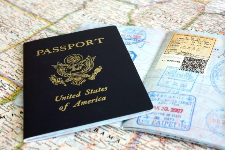 LGBTQ Advocacy Group Estimates Nearly 17,000 Will Pick “Gender-neutral” Option on U.S. Passports