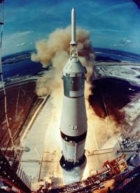 Remembering Apollo 11 and the Promise of the “Space Age”