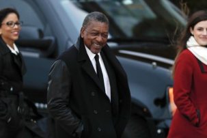 BET Founder and First Black Billionaire in America Calls for Reparations for Black Descendants of Slaves — and Includes Himself