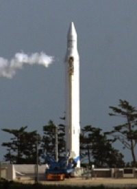 South Korea Aborts Rocket Launch