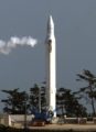 South Korea Aborts Rocket Launch