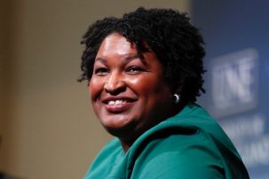 Once Debt-ridden Abrams Now Collects Homes