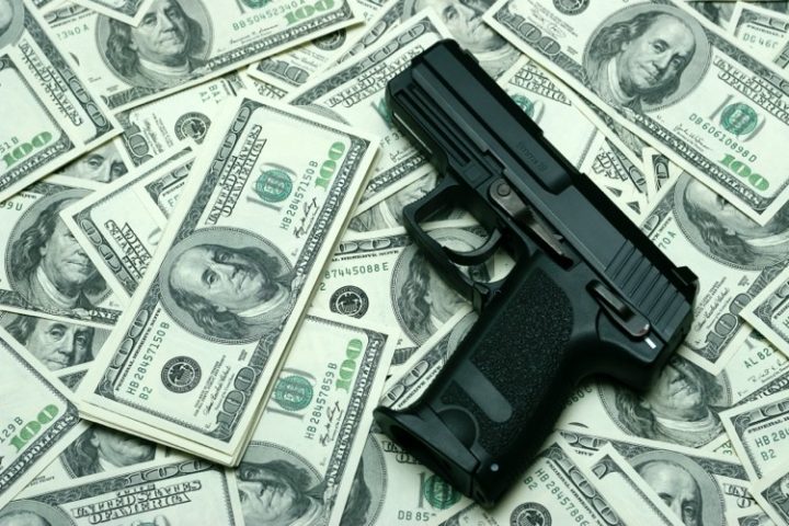 San Jose, Calif., Passes Aggressive Gun Tax on Legal Gun Owners