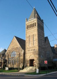Presbyterian Church (USA) Hit by Abuse Scandal