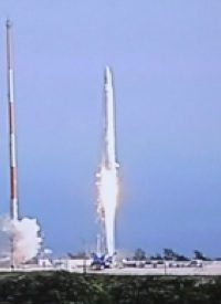 South Korean Rocket Fails Again