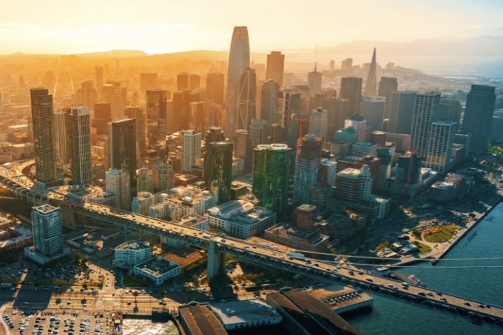 Escape From San Francisco: Poll Finds 40% of City Dwellers Ready to Pack And Leave