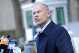 Avenatti Sentenced to 30 Months for Extortion. New Trial For Bilking Clients Begins Next Week