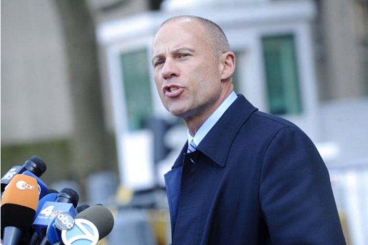 Avenatti Sentenced to 30 Months for Extortion. New Trial For Bilking Clients Begins Next Week