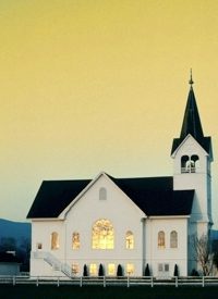 Survey Finds Religious Influence Waning in America