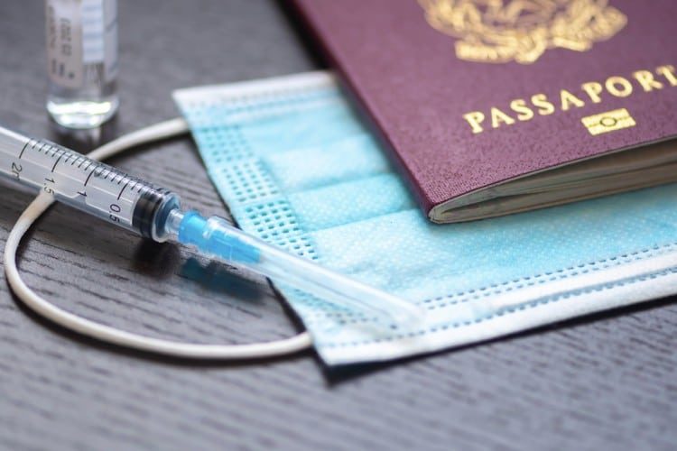 CNN Talking Head Urges Mandatory Vaccinations and Vaccine Passports