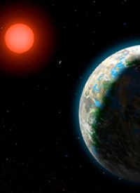 Have Scientists Found an “Earth-like” Planet?