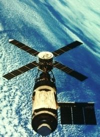 NASA’s “Solar Shield” Will Warn of Solar Weather