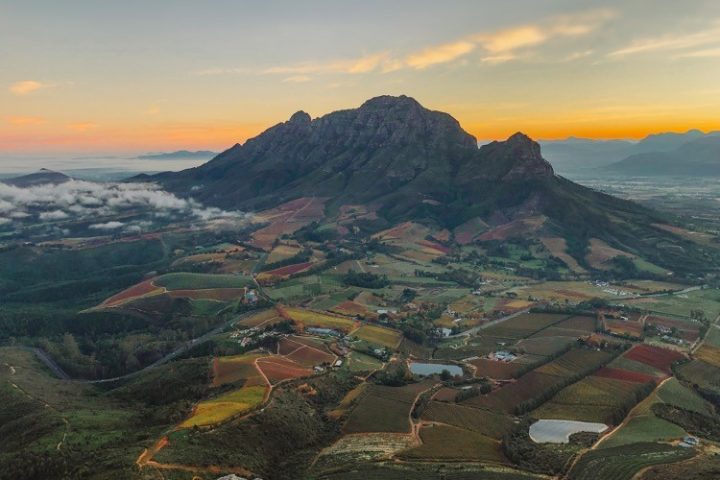Proposed Land Expropriation Would Ruin South African Economy