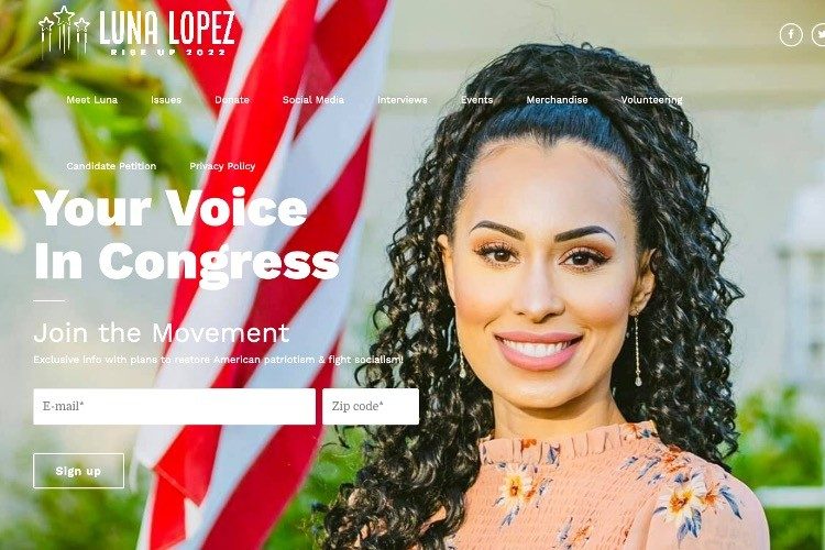 Florida Candidate Says Establishment Launching Intimidation Attack Against Her