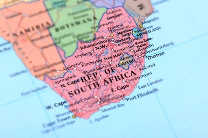 What’s Really Going On in South Africa?