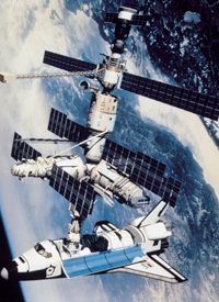 NASA’s Fallen Satellite Highlights Human Fears