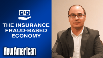 The Insurance Fraud-Based Economy