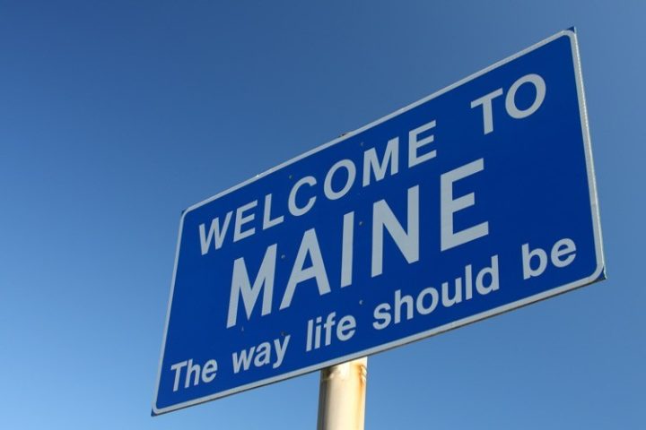 Maine Latest State to Abolish Civil Asset Forfeiture
